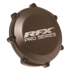 Προστατευτικό κάλυμμα συμπλέκτη RFX Pro Clutch Cover (Hard Anodised) - Yamaha YZF250 01-13 Προστατευτικό κάλυμμα συμπλέκτη RFX Pro Clutch Cover (Hard Anodised) - Yamaha YZF250 01-13