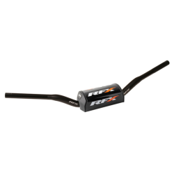 Τιμόνι μοτοσυκλέτας RFX Pro F7 Taper Handlebar 28.6mm (Black) - Yamaha YZ/YZF Τιμόνι μοτοσυκλέτας RFX Pro F7 Taper Handlebar 28.6mm (Black) - Yamaha YZ/YZF