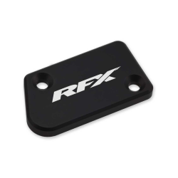 Καπάκι δοχείου υγρών φρένων RFX Pro Front Brake Res Cap (Blue) YZ 125/250 / YZF 250/450 Καπάκι δοχείου υγρών φρένων RFX Pro Front Brake Res Cap (Blue) YZ 125/250 / YZF 250/450