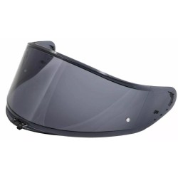 Ζελατίνα κράνους PREMIER EVOLUZIONE DARK SMOKE