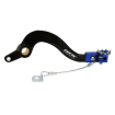 Μανέτα φρένου μηχανής πίσω RFX Pro FT Rear Brake Lever (Black/Blue) Fantic/Yamaha YZ 250F 12-23 Μανέτα φρένου μηχανής πίσω RFX Pro FT Rear Brake Lever (Black/Blue) Fantic/Yamaha YZ 250F 12-23 thumb