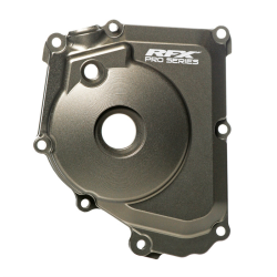 Προστατευτικό κάλυμμα συμπλέκτη RFX Pro Ignition Cover (Hard Anodised) - Suzuki RMZ450 08-25 Προστατευτικό κάλυμμα συμπλέκτη RFX Pro Ignition Cover (Hard Anodised) - Suzuki RMZ450 08-25