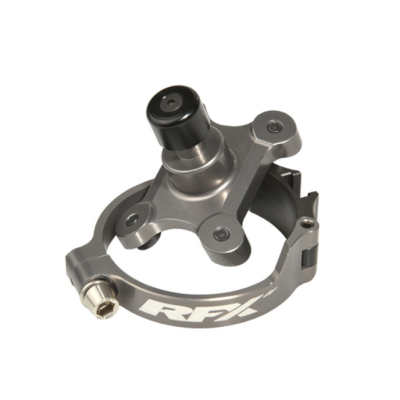 HOLESHOT Σύστημα RFX Pro Launch Control (Mineral Grey) - Yamaha YZ65 18-21