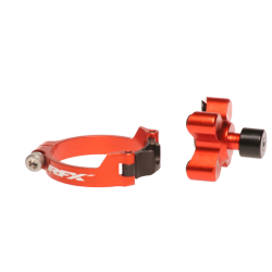 HOLESHOT Σύστημα RFX Pro Launch Control (Orange) - KTM SX50/65 HOLESHOT Σύστημα RFX Pro Launch Control (Orange) - KTM SX50/65
