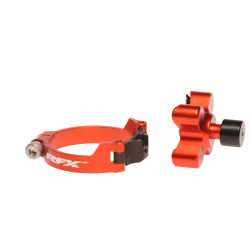 HOLESHOT Σύστημα RFX Pro Launch Control (Orange) - WP Factory 52mm Forks