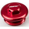 Τάπα λαδιού μηχανής RFX Pro Oil Filler Plug (Red) KTM SX/SXF 125-530 98-15