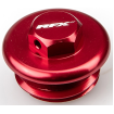 Τάπα λαδιού μηχανής RFX Pro Oil Filler Plug (Red) KTM SX/SXF 125-530 98-15 thumb