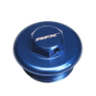 Τάπα λαδιού μηχανής RFX Pro Oil Filler Plug (Blue) YAMAHA WR/YZ/YZF Τάπα λαδιού μηχανής RFX Pro Oil Filler Plug (Blue) YAMAHA WR/YZ/YZF thumb