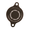 Κάλυμμα φίλτρου λαδιού RFX Pro Oil Filter Cover (Hard Anodized)- Yamaha YZF250 14-25 / YZF450 10-25