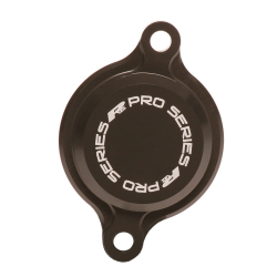Κάλυμμα φίλτρου λαδιού RFX Pro Oil Filter Cover (Hard Anodized)- Yamaha YZF250 14-25 / YZF450 10-25 Κάλυμμα φίλτρου λαδιού RFX Pro Oil Filter Cover (Hard Anodized)- Yamaha YZF250 14-25 / YZF450 10-25