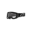 Μάσκα μηχανής motocross ALPINESTARS VISION 8 CORP DUAL PANE BLACK Μάσκα μηχανής motocross ALPINESTARS VISION 8 CORP DUAL PANE BLACK thumb