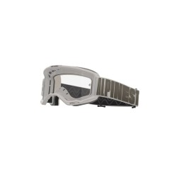 Μάσκα μηχανής motocross ALPINESTARS VISION 5 HOLLOW WIND CLEAR