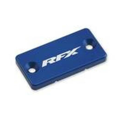 Καπάκι δοχείου υγρών φρένων RFX Pro Reservoir Cap Kit - Blue Fantic/Yamaha Καπάκι δοχείου υγρών φρένων RFX Pro Reservoir Cap Kit - Blue Fantic/Yamaha