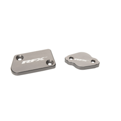 Σετ καπάκια δοχείου υγρών RFX Pro Reservoir Cap Kit Kit (Mineral Grey) - Yamaha