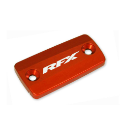 Σετ καπάκια δοχείου υγρών RFX Pro Reservoir Cap Kit Kit - Honda CRF R/CR R