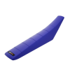 Κάλυμμα σέλας RFX Pro Ribbed Seat Cover - Blue YZF 250 24-25 / 450 25