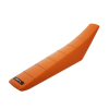 Κάλυμμα σέλας RFX Pro Ribbed Seat Cover - Orange KTM SX 65 16-23