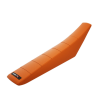 Κάλυμμα σέλας RFX Pro Ribbed Seat Cover - Orange KTM SX 85 Big wheel 19/16 18-25