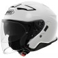 Κράνος μηχανής SHOEI J-CRUISE2 WHITE thumb