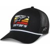 Καπέλο ALPINESTARS Selica Trucker BK