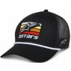 Καπέλο ALPINESTARS Selica Trucker BK thumb