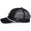 Καπέλο ALPINESTARS Selica Trucker BK thumb