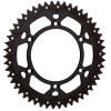 Γρανάζι πίσω κίνησης RFX Pro Series Armalite Double Compound Rear Sprocket (Steel/Aluminium) BETA/GASGAS/HUSQ/SHERCO - 520 48T