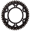 Γρανάζι πίσω κίνησης RFX Pro Series Armalite Double Compound Rear Sprocket (Steel/Aluminium) BETA/GASGAS/HUSQ/SHERCO - 520 48T thumb