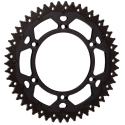 Γρανάζι πίσω κίνησης RFX Pro Series Armalite Double Compound Rear Sprocket (Steel/Aluminium) BETA/GASGAS/HUSQ/SHERCO - 520 48T