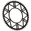 Γρανάζι πίσω κίνησης RFX Pro Series HCS Steel Rear Sprocket Kawasaki - 520 48T thumb
