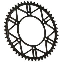 Γρανάζι πίσω κίνησης RFX Pro Series HCS Steel Rear Sprocket Kawasaki - 520 48T