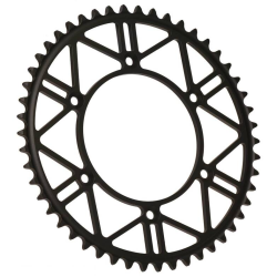 Γρανάζι πίσω κίνησης RFX Pro Series HCS Steel Rear Sprocket GASGAS/HUSQ/KTM/TRIUMPH - 520 48T Γρανάζι πίσω κίνησης RFX Pro Series HCS Steel Rear Sprocket GASGAS/HUSQ/KTM/TRIUMPH - 520 48T