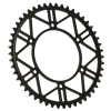 Γρανάζι πίσω κίνησης RFX Pro Series HCS Steel Rear Sprocket GASGAS/HUSQ/KTM/TRIUMPH - 520 48T
