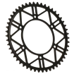 Γρανάζι πίσω κίνησης RFX Pro Series HCS Steel Rear Sprocket GASGAS/HUSQ/KTM/TRIUMPH - 520 48T thumb