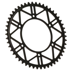 Γρανάζι πίσω κίνησης RFX Pro Series HCS Steel Rear Sprocket GASGAS/HUSQ/KTM/TRIUMPH - 520 48T