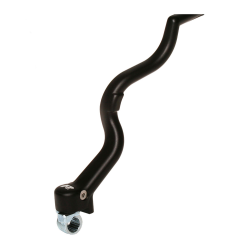 Μανιβέλα μοτοσυκλέτας RFX Pro Series Kickstart Lever (Hard Anodised - Black) - Kawasaki KXF450 08-18 Μανιβέλα μοτοσυκλέτας RFX Pro Series Kickstart Lever (Hard Anodised - Black) - Kawasaki KXF450 08-18