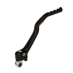 Μανιβέλα μοτοσυκλέτας RFX Pro Series Kickstart Lever (Hard anodised - Black) - KTM SX250/300 03-15 Μανιβέλα μοτοσυκλέτας RFX Pro Series Kickstart Lever (Hard anodised - Black) - KTM SX250/300 03-15