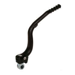Μανιβέλα RFX Pro Series Kickstart Lever (Hard Anodised - Black) - Suzuki RMZ450 08-25 Μανιβέλα RFX Pro Series Kickstart Lever (Hard Anodised - Black) - Suzuki RMZ450 08-25