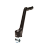 Μανιβέλα RFX Pro Series Kickstart Lever (Hard Anodised - Black) - Yamaha YZ125 05-16