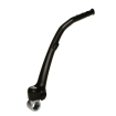 Μανιβέλα RFX Pro Series Kickstart Lever (Hard Anodised - Black) - Yamaha YZF450 10-17 Μανιβέλα RFX Pro Series Kickstart Lever (Hard Anodised - Black) - Yamaha YZF450 10-17 thumb