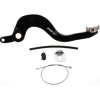 Μανέτα φρένου μηχανής πίσω RFX Pro ST Rear Brake Lever (Black/H/A) KTM SX/SX-F 125-525