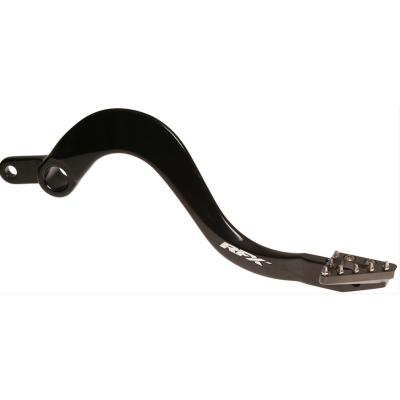 Μανέτα φρένου μηχανής πίσω RFX Pro ST Rear Brake Lever (H/A Black/ H/A Titan) KXF 250 05-20