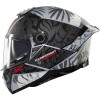 Κράνος μηχανής MT THUNDER 4 SV RAINFOREST C2 MATT