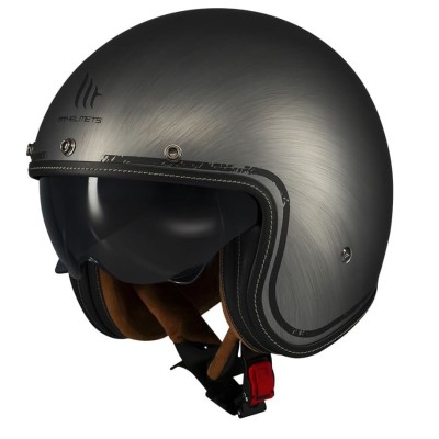 Κράνος μηχανής MT LE MANS 2 S SV BREAKOUT B9