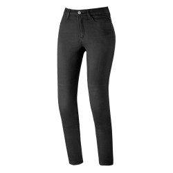 Γυναικείο παντελόνι μηχανής RICHA JEGGING BLACK
