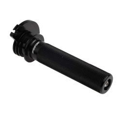 Κόκκαλο γκαζιού RFX Pro Throttle Tube (Black) CRF 250R 04-26 / 450R 02-26 Κόκκαλο γκαζιού RFX Pro Throttle Tube (Black) CRF 250R 04-26 / 450R 02-26