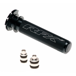 Κόκκαλο γκαζιού RFX Pro Throttle Tube (Black) KTM SXF/EXCF 250-450 16>On / Husq FC/FE 250-450 16>On Κόκκαλο γκαζιού RFX Pro Throttle Tube (Black) KTM SXF/EXCF 250-450 16>On / Husq FC/FE 250-450 16>On