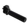 Κόκκαλο γκαζιού RFX Pro Throttle Tube (Black) - Yamaha YZ125/250 97-25