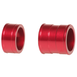 Αποστάτες τροχού εμπρός RFX Pro Wheel Spacers Front (Red) CR 125R/250R 02-07 / CRF 250R 04-26 /450R 02-26 Αποστάτες τροχού εμπρός RFX Pro Wheel Spacers Front (Red) CR 125R/250R 02-07 / CRF 250R 04-26 /450R 02-26