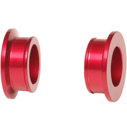 Αποστάτες τροχού εμπρός RFX Pro Wheel Spacers Front (Red) Beta RR Αποστάτες τροχού εμπρός RFX Pro Wheel Spacers Front (Red) Beta RR